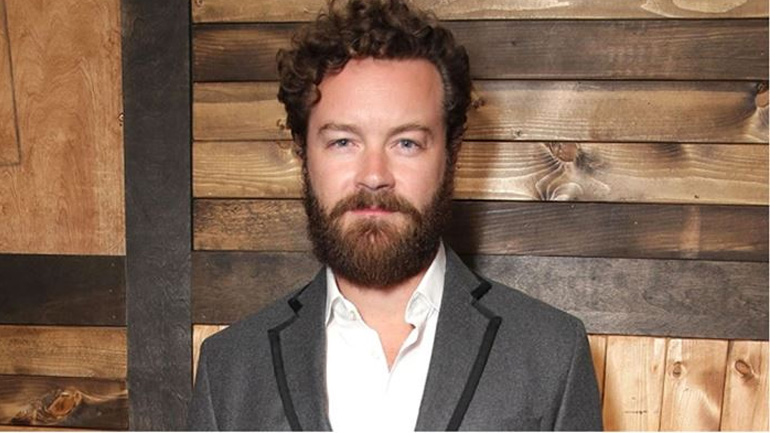 Ο ηθοποιός Danny Masterson κατηγορείται για βιασμό τριών γυναικών