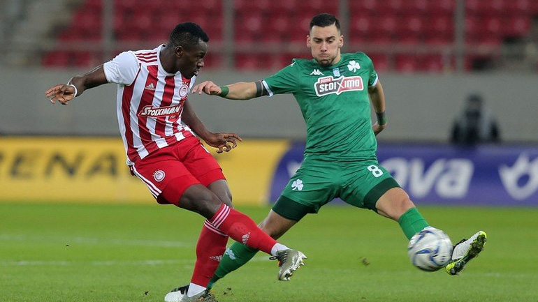 Ντέρμπι αιωνίων για το αήττητο και το γόητρο