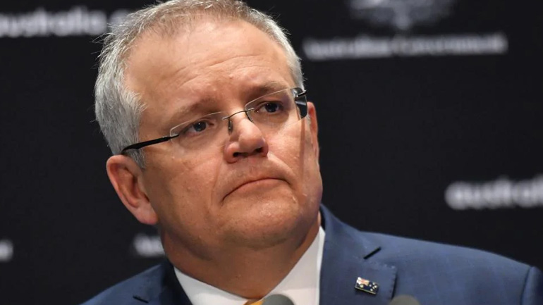 Αυστραλία: Κυβερνοεπίθεση παρέλυσε τη λειτουργία της κυβέρνησης