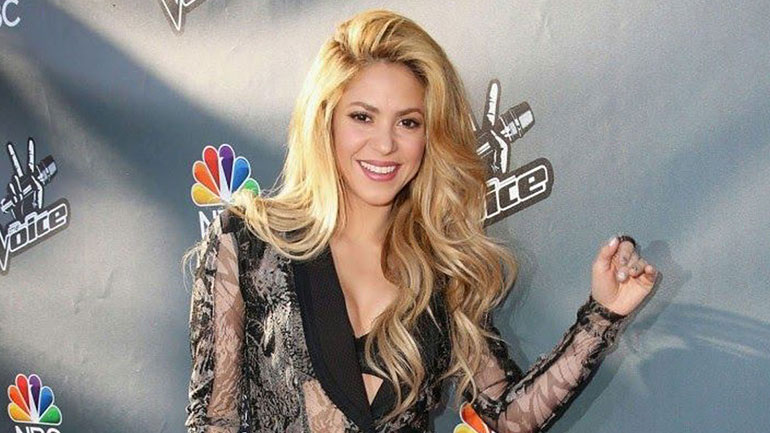 Shakira: Το νέο χόμπι που απέκτησε εν μέσω καραντίνας Shakira: Το νέο χόμπι που απέκτησε εν μέσω καραντίνας