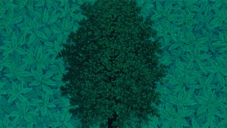 Στο σφυρί, η «Αψίδα του Θριάμβου» του Μαγκρίτ