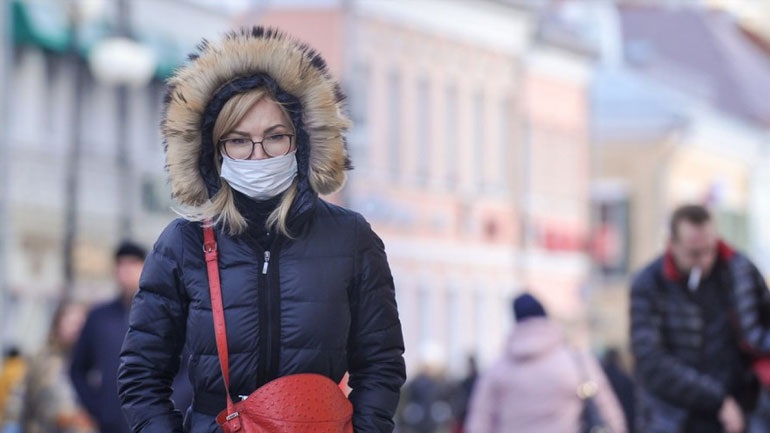 Κορωνοϊός: 8.000 τα νέα κρούσματα στη Ρωσία