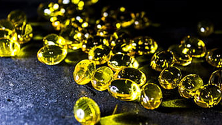 Η σημασία της βιταμίνης D στη σεξουαλική υγεία των ανδρών