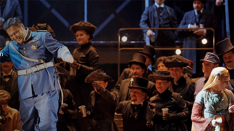 19 Ιουνίου 2020: 6 παραστάσεις για να δείτε σήμερα online