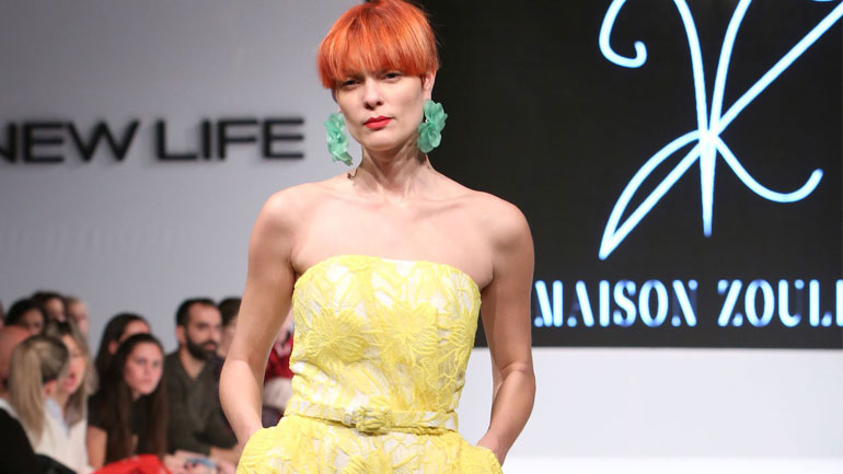 Ξέσπασε σε κλάματα on camera η Αναστασία Περράκη μιλώντας για τον θάνατο του πατέρα της