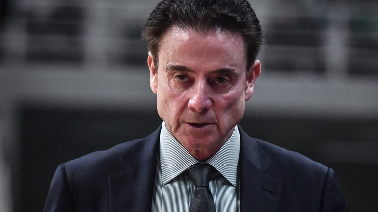 Πιτίνο: «Απειλούσαν τον Γιαννακόπουλο στο ΣΕΦ με χειροβομβίδα»