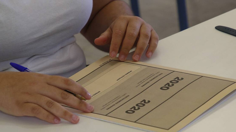 Πανελληνίων συνέχεια με Βιολογία και Κοινωνιολογία Πανελληνίων συνέχεια με Βιολογία και Κοινωνιολογία