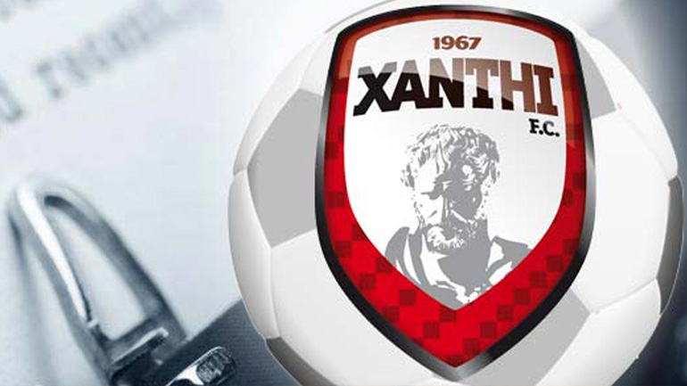 Ξάνθη: «Η ομάδα μας πρόκειται να παίξει σε 6 μέρες, 3 παιχνίδια»