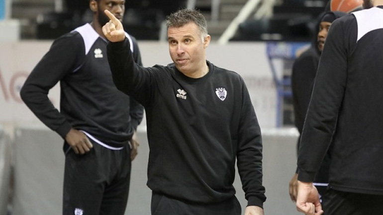 ΠΑΟΚ: Επαφές με Μέξα και Χάρη Μαρκόπουλο