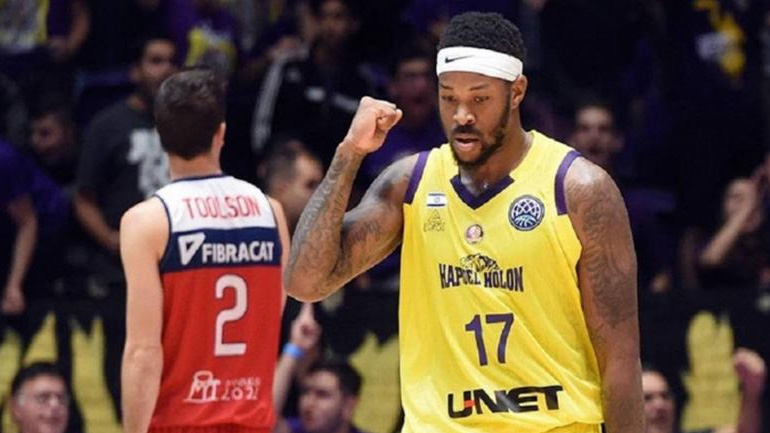 Κοντά στον Παναθηναϊκό ο Μάρκους Φόστερ