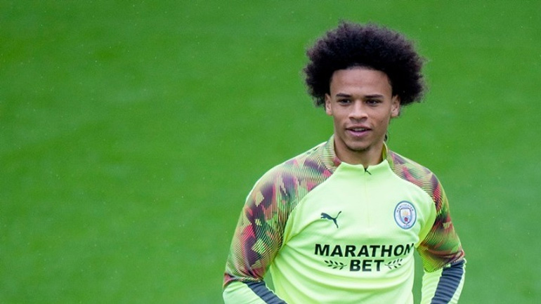 Ο Γκουαρντιόλα «τελείωσε» τον Σανέ