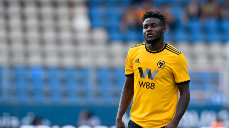 ΑΕΚ: Κανένα πρόβλημα με Ενομπακάρε