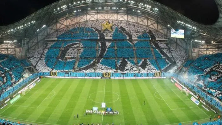 UEFA: Πρόστιμο και περιορισμοί στη Μαρσέιγ