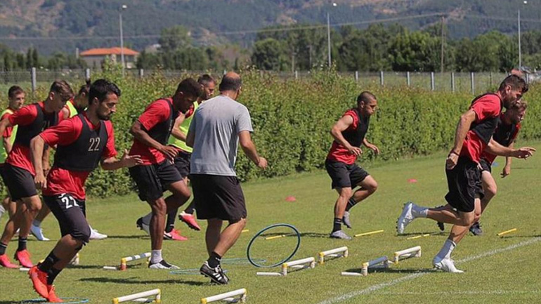 Ξάνθη: Νέα τεστ για τον Covid–19