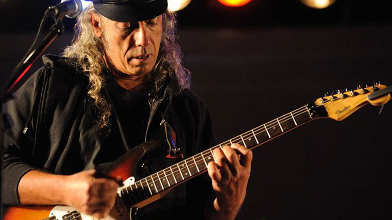 Πέθανε ο Νίκος Σπυρόπουλος, ιδρυτικό μέλος του συγκροτήματος «Σπυριδούλα»