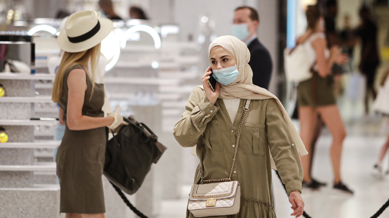 Μουσουλμάνοι και Ασιάτες κινδυνεύουν περισσότερο από Covid-19 στην Αγγλία