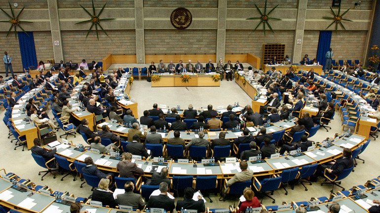 ΟΗΕ: Η Γενική Συνέλευση εξέλεξε την Κένυα στο Συμβούλιο Ασφαλείας