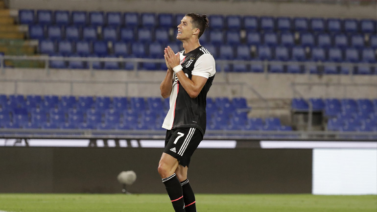 Tο μήνυμα στήριξης της αδερφής του Κριστιάνο Ρονάλντο: «Δεν μπορείς να τα κάνεις όλα μόνος σου»