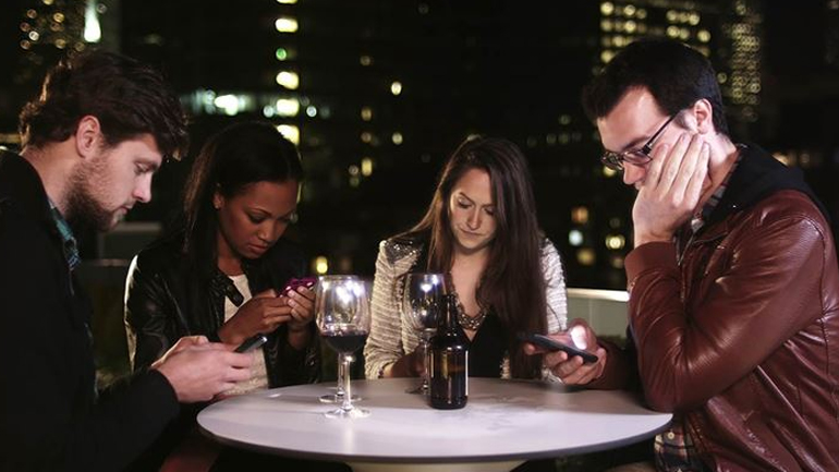 Τι είναι ο ψηφιακός εθισμός;