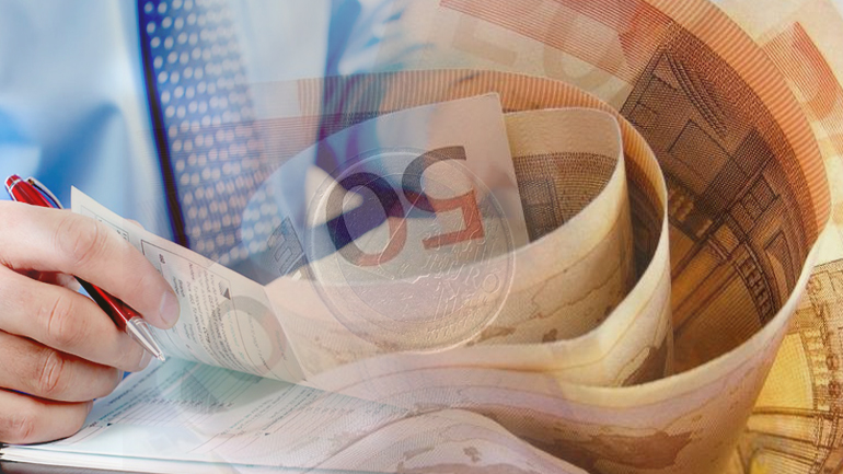 Όλο το σχέδιο για τη ρύθμιση οφειλών