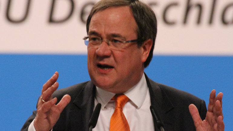 Γερμανία: Αντιδράσεις για τις δηλώσεις του πρωθυπουργού της Βόρειας Ρηνανίας-Βεστφαλίας