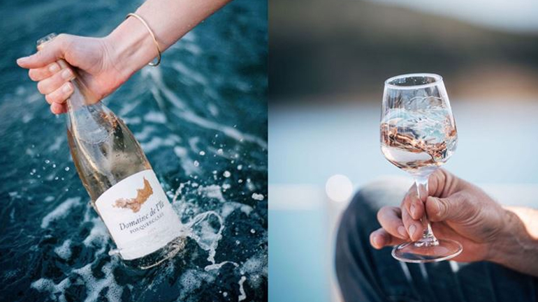 Domaine de l’Ile: Τα κρασιά του οίκου Chanel που θα σας ταξιδέψουν στη Νότια Γαλλία