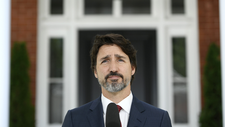 Απογοήτευση εκφράζει η Οτάβα μετά την απαγγελία κατηγοριών από την Κίνα για κατασκοπεία σε βάρος δύο Καναδών