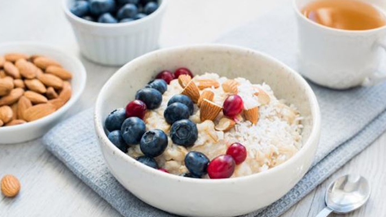 Τρεις τροφές που περιέχουν περισσότερο ασβέστιο από το γάλα