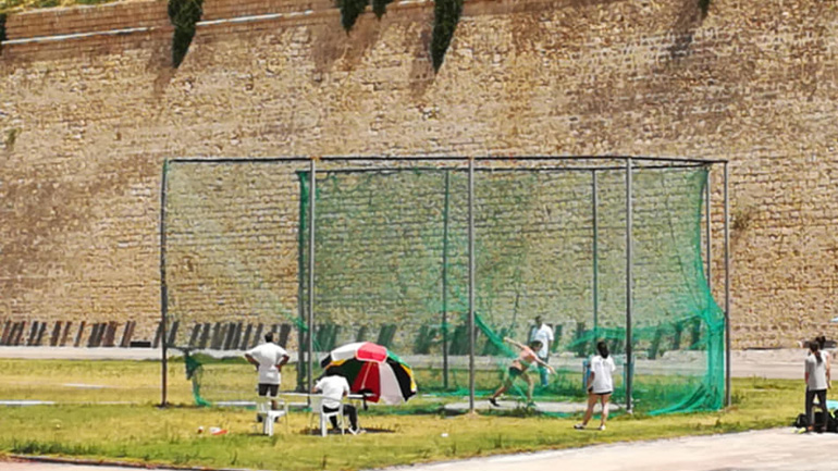 Στίβος: Επιστροφή στην αγωνιστική δράση σε Κρήτη, Γιαννιτσά και Αλεξανδρούπολη