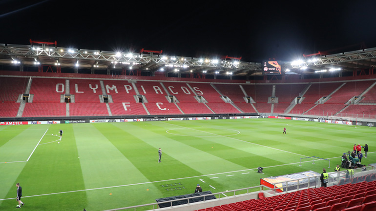 Super League: Ντέρμπι «αιωνίων» στο Καραϊσκάκη