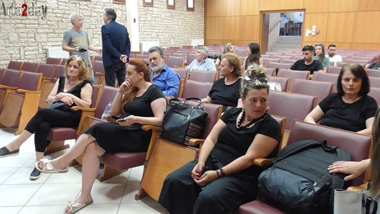 Άρτα: «Εγκληματική αμέλεια ο θάνατος του Χρήστου» λένε οι δικηγόροι της οικογένειας