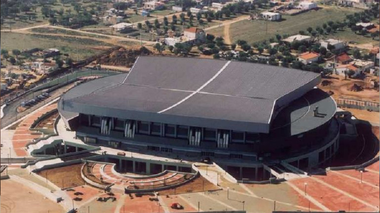 Τη Δευτέρα οι υπογραφές για το κλειστό της KAE ΑΕΚ