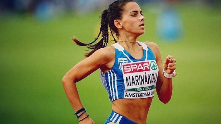 Στίβος: Γκελαούζος, Μαρινάκου και Κοτίτσας κάνουν ντεμπούτο στους διασυλλογικούς αγώνες