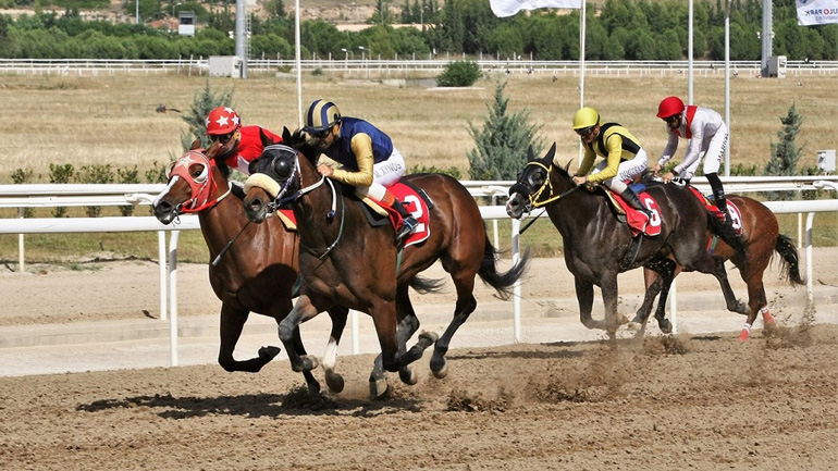 Markopoulo Park: Τέσσερα ΣΚΟΡ και ενισχυμένο ΓKANIAN στη συγκέντρωση της Δευτέρας