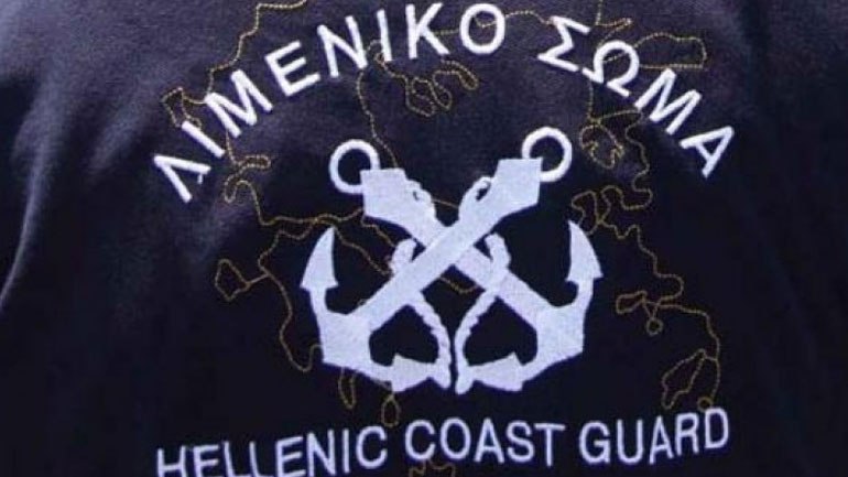 Νεκρός εντοπίστηκε άντρας στη θαλάσσια περιοχή της Αγίας Τριάδας