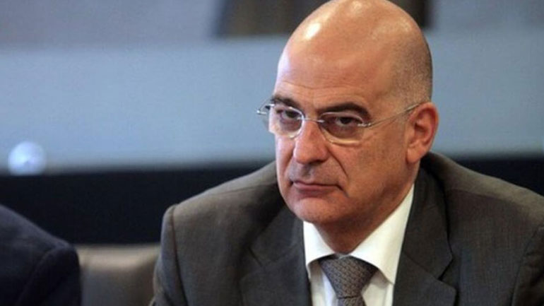 Δένδιας: Ολοκληρώθηκε μια εξαιρετικά σημαντική εβδομάδα για την ελληνική διπλωματία