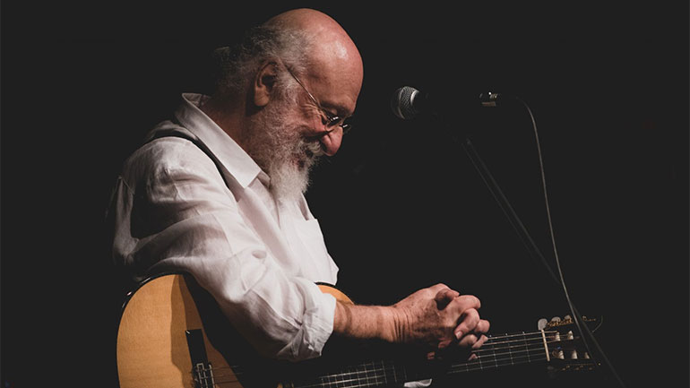 20 Ιουνίου 2020: 7 παραστάσεις για να δείτε σήμερα online