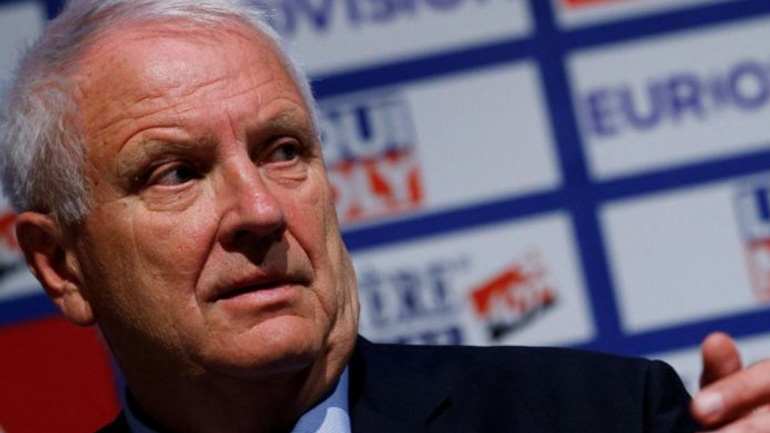 Απεβίωσε ο πρόεδρος της Ευρωπαϊκής Ομοσπονδίας Στίβου