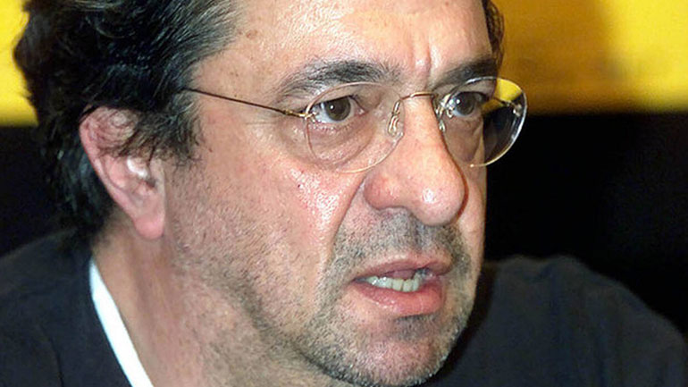 Τη Δευτέρα κηδεύεται ο σκηνοθέτης και ποιητής Λευτέρης Ξανθόπουλος