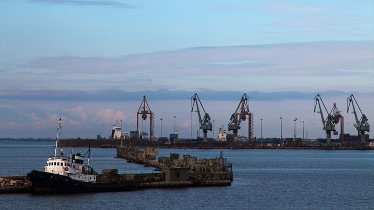 Τι συμβαίνει με τη δικογραφία για το καρτέλ στο λιμάνι της Θεσσαλονίκης;