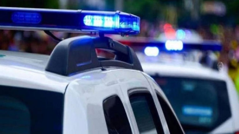 Θεσσαλονίκη: 25 συλλήψεις και 3.520 έλεγχοι σε αστυνομική επιχείρηση