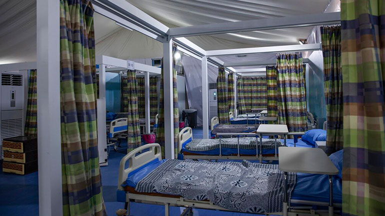 Καναδάς: Έρευνα για «παιχνίδι τζόγου» με νοσηλευτικό προσωπικό στο τμήμα επείγοντων περιστατικών