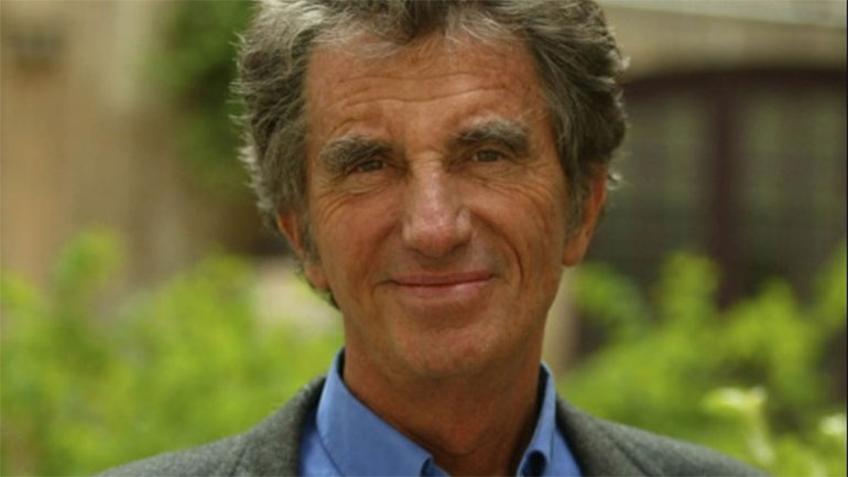 Ζακ Λανγκ: «Οι καλλιτέχνες είναι θησαυρός της Ευρώπης»