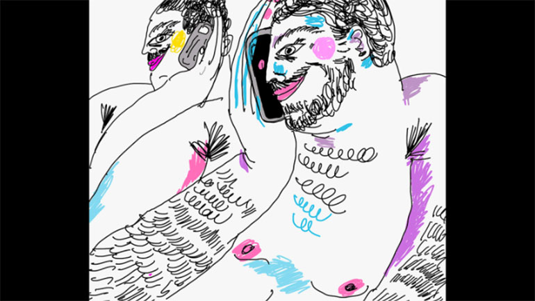 Νέα καμπάνια προς τιμήν του Μήνα Υπερηφάνειας από το brand RIMOWA