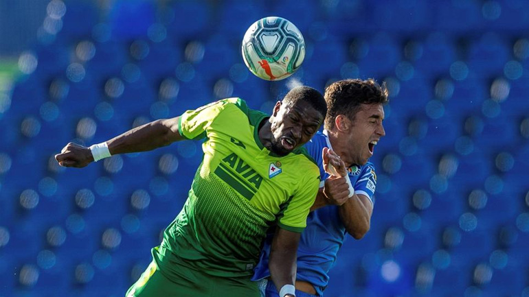 Το VAR πρωταγωνιστής στο Χετάφε-Έιμπαρ