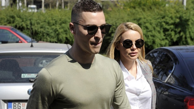 «Συνελήφθη μετά από καυγά σε εστιατόριο της Βοσνίας ο Βράνιες»