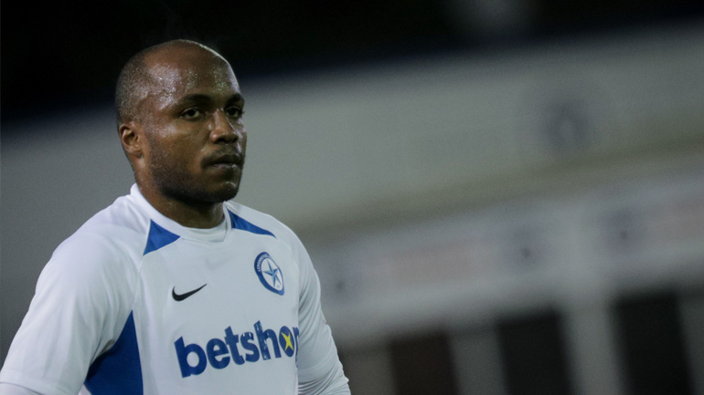 Ατρόμητος: Με Μάντσον στην αποστολή για την Τρίπολη