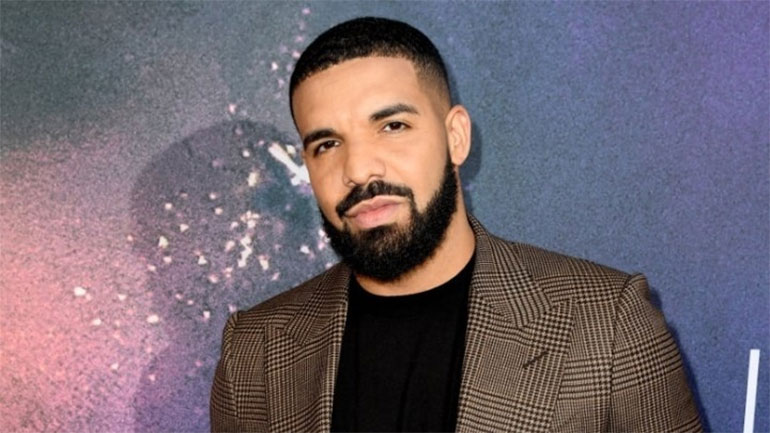 O Drake προηγείται στις υποψηφιότητες για τα BET Awards 2020