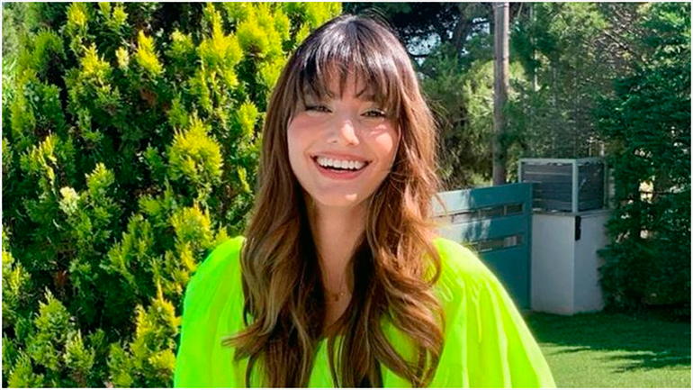 Ηλιάνα Παπαγεωργίου: Ποια πρόσωπα συζητάνε για την εκπομπή της;