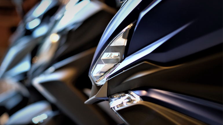 Μεγάλο Αφιέρωμα: Όλα τα scooter της αγοράς με κινητήρα άνω των 300cc 